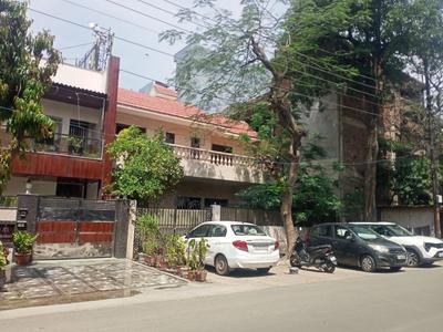 Image of 1200 Sq.ft 3.5 BHK Independent House for sale in Sector 15, Noida for Rs. 37500000