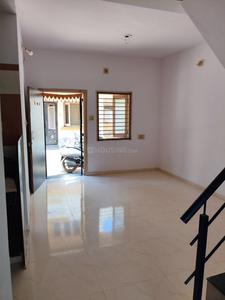 Living Room Image of 1200 Sq.ft 3 BHK Independent House for sale in Lambhvel Anand for Rs. 3100000