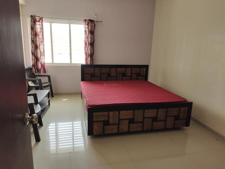 New alkapuri Bedroom One 1