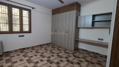 2 BHK Independent Builder Floor