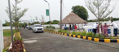 Image of 980 Sq.ft Residential Plot / Land for sale in Illalur RF, Chennai for Rs. 2744000