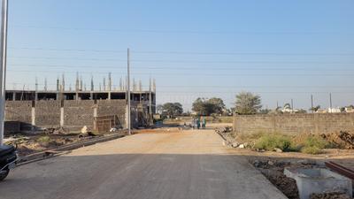 Image of 1000 Sq.ft Residential Plot / Land for sale in Vedanta Vatika, Tatibandh, Raipur for Rs. 2500000