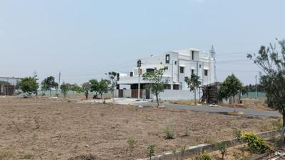 Image of 750 Sq.ft 1 BHK Independent House for sale in Vellalore, Coimbatore for Rs. 3800000