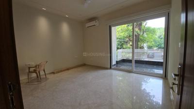 3.5 BHK Independent Builder Floor