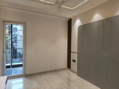 Bedroom Image of 1550 Sq.ft 3 BHK Builder Floor for sale in Vaishali Ghaziabad for Rs. 18000000