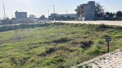 Image of 1350 Sq.ft Residential Plot / Land for sale in Sector 116, Mohali for Rs. 13800000