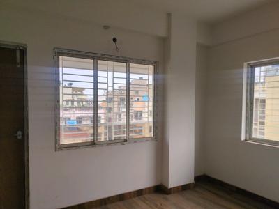 Bedroom Image of 2111 Sq.ft 4 BHK Apartment / Flat for sale in Lake Town Kolkata for Rs. 12663889