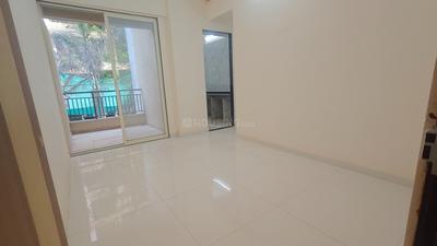 Hall Image of 675 Sq.ft 1 BHK Apartment / Flat for sale in Mohan Willows III, Badlapur East Badlapur for Rs. 2890000