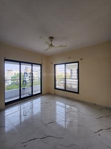 Hall Image of 1150 Sq.ft 2 BHK Apartment / Flat for rent in Manewada Nagpur for Rs. 12000