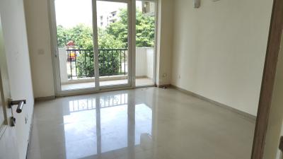 Bedroom Image of 1380 Sq.ft 3 BHK Builder Floor for sale in Emaar Emerald Hill, Sector 65 Gurgaon for Rs. 24500000