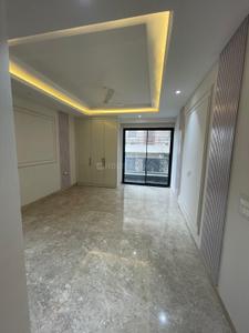 Hall Image of 2800 Sq.ft 4 BHK Builder Floor for sale in Sector 41 Gurgaon for Rs. 45000000