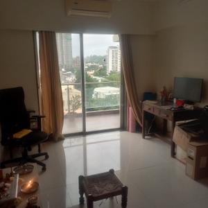 Hall Image of 1570 Sq.ft 3 BHK Apartment / Flat for sale in Regency Cosmos, Baner Pune for Rs. 19000000