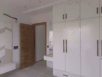 Bedroom Image of 1500 Sq.ft 4 BHK Builder Floor for sale in Sector 29 Rohini New Delhi for Rs. 13800000
