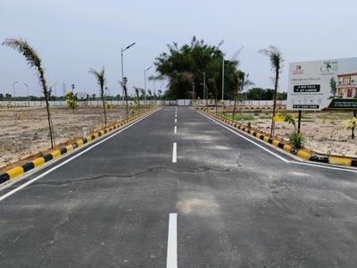 Image of 800 Sq.ft Residential Plot / Land for sale in Pudupakkam, Chennai for Rs. 2880000
