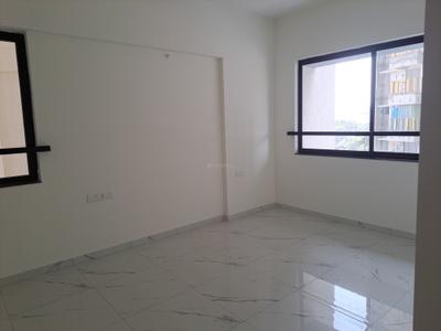 Bedroom Image of 1100 Sq.ft 3 BHK Apartment / Flat for rent in Mahindra Nestalgia, Pimpri Pune for Rs. 50000