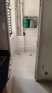 Image of 1242 Sq.ft 2 BHK Apartment / Flat for sale in Sahjanand City, Kudasan, Gandhinagar for Rs. 6000000