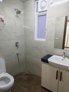 Bedroom Two Image of 1619 Sq.ft 3.5 BHK Apartment / Flat for sale in M3M Soulitude, Sector 89 Gurgaon for Rs. 19500000