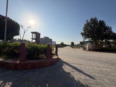 Image of 1000 Sq.ft Residential Plot / Land for sale in Krishna Vihar, Ajmer for Rs. 1500000