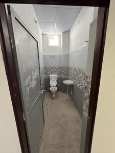 Bathroom Image of Jat pg in Gopalpura, Jaipur