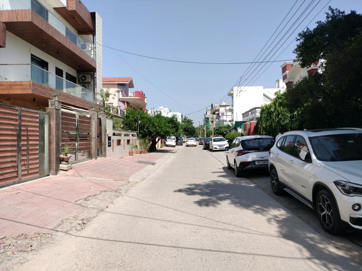 Sector 14 Main Image 1
