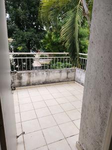 Balcony Image of 1450 Sq.ft 3 BHK Villa for sale in Shewalewadi Pune for Rs. 19500000