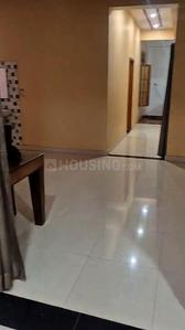 2 BHK Independent Builder Floor