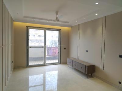 Bedroom Image of 2100 Sq.ft 3 BHK Builder Floor for sale in Vipul World Luxury Floors, Sector 48 Gurgaon for Rs. 25500000