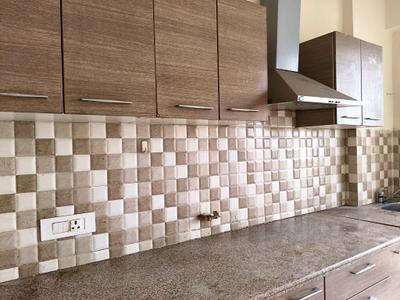 Kitchen Image of 1298 Sq.ft 2 BHK Apartment / Flat for sale in Vatika The Seven Lamps, Sector 82 Gurgaon for Rs. 14500000