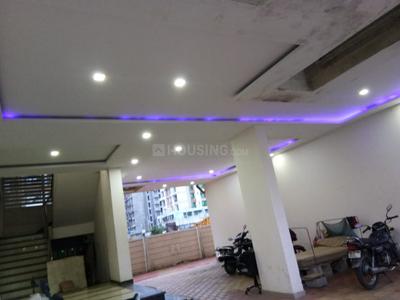 Hall Image of 425 Sq.ft 1 RK Apartment / Flat for sale in Dream Sky, Ulwe Navi Mumbai for Rs. 2850000