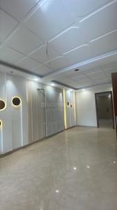 Hall Image of 1306 Sq.ft 3 BHK Builder Floor for sale in Surya Nagar Ghaziabad for Rs. 20000000
