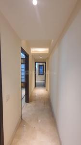 Image of 1440 Sq.ft 3 BHK Builder Floor for sale in East Of Kailash, New Delhi for Rs. 28000000