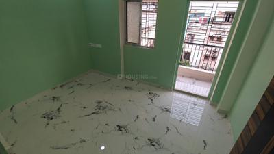 Bedroom Image of 1300 Sq.ft 3 BHK Apartment / Flat for rent in Keshtopur Kolkata for Rs. 23000