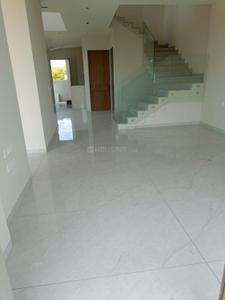 Hall Image of 2500 Sq.ft 4 BHK Villa for sale in Shrijee Zen Garden By Gardenia, Bhayli Vadodara for Rs. 17500000