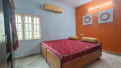 Bedroom Image of 2500 Sq.ft 3.5 BHK Duplex for sale in Dammaiguda Secunderabad for Rs. 14000000