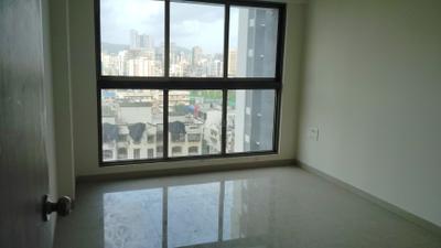 Bedroom Image of 900 Sq.ft 2 BHK Apartment / Flat for sale in Rajinfinia Phase II Wing A Wing B Wing C, Malad West Mumbai for Rs. 20500000