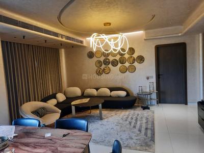 3 BHK Flat