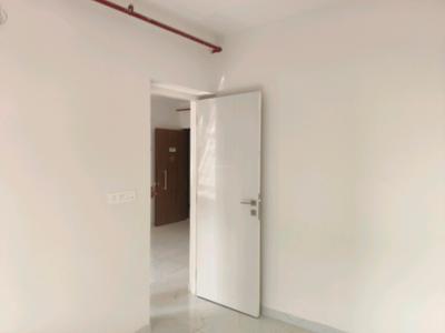 Bedroom Image of 658 Sq.ft 1 BHK Apartment / Flat for rent in Runwal Gardens Phase 3 Bldg No 29 30, Dombivli East Thane for Rs. 14000