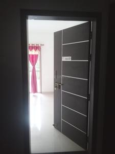 Image of 979 Sq.ft 2 BHK Apartment / Flat for sale in ABC Elegant Residency, Nigdi, Pune for Rs. 8500000
