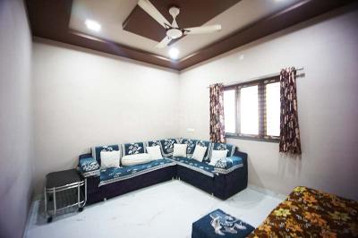 Bedroom Image of 2043 Sq.ft 4 BHK Independent House for sale in Amraiwadi Ahmedabad for Rs. 19500000