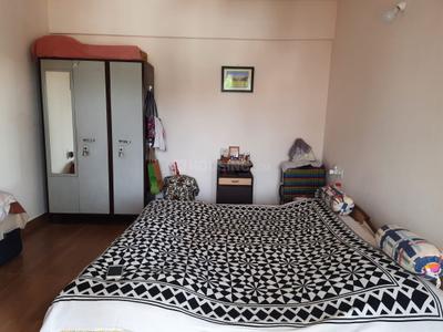 Bedroom Image of 825 Sq.ft 1 BHK Apartment / Flat for sale in Rangana Koppal Mandya for Rs. 4000000