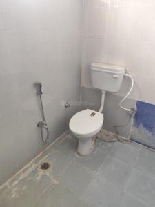 Bathroom Image of 1305 Sq.ft 3 BHK Apartment / Flat for rent in Danapur Patna for Rs. 20000