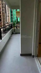 Balcony Image of 1580 Sq.ft 3 BHK Apartment / Flat for sale in AIG Aigin Royal, Noida Extension Greater Noida for Rs. 19527500
