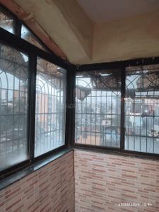Hall Image of 565 Sq.ft 1 BHK Apartment / Flat for rent in Kalyan East Kalyan for Rs. 10500