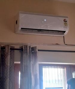 Bedroom Image of 400 Sq.ft 1 RK Independent House for rent in Sector 54 Mohali for Rs. 11500