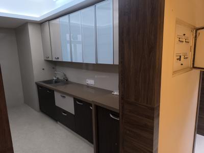 Kitchen Image of 1450 Sq.ft 2 BHK Apartment / Flat for rent in Mazgaon Mumbai for Rs. 169000