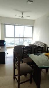 Hall Image of 2100 Sq.ft 3.5 BHK Apartment / Flat for sale in Monte South, Byculla Mumbai for Rs. 66500000
