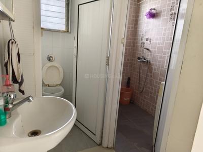 Image of 610 Sq.ft 1 BHK Apartment / Flat for rent in Amanora Park Town, Pune for Rs. 26000