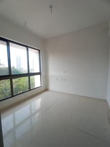 Bedroom Image of 1250 Sq.ft 3.5 BHK Apartment / Flat for sale in Kolte Patil Vaayu, Dahisar West Mumbai for Rs. 30000000