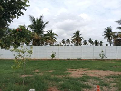 Image of 1500 Sq.ft Residential Plot / Land for sale in Cheemasandra, Bengaluru for Rs. 14400012