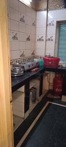 Kitchen Image of 1050 Sq.ft 2 BHK Apartment / Flat for sale in Bansdroni Kolkata for Rs. 7000000